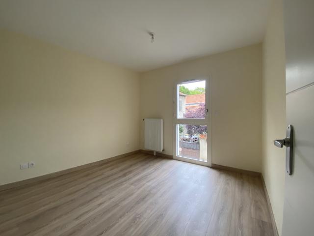 TYPE 3 DE 2 CHAMBRES