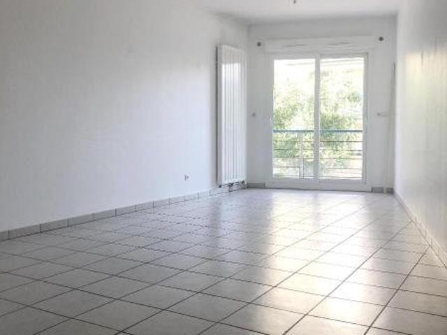 TYPE 3 DE 2 CHAMBRES
