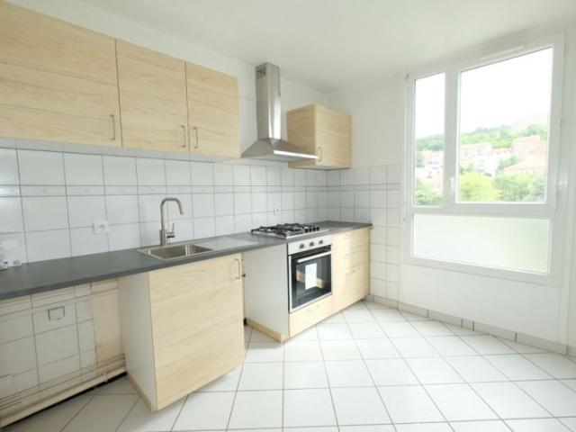 TYPE 3 DE 2 CHAMBRES
