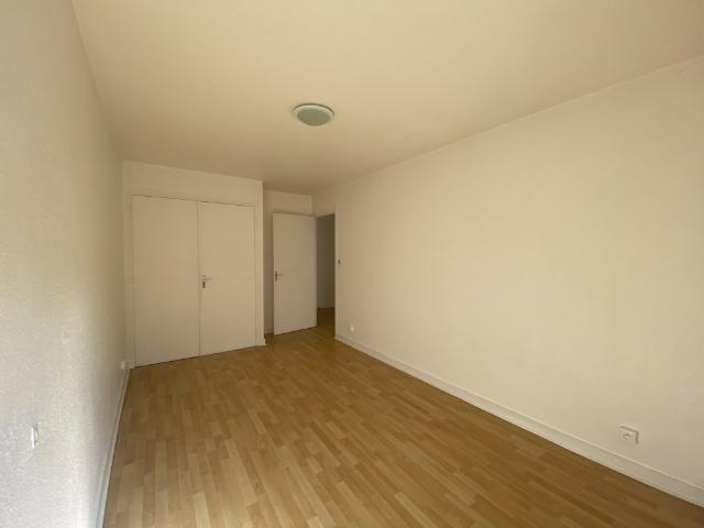 TYPE 3 DE 2 CHAMBRES