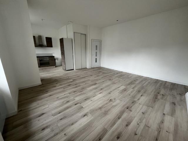 TYPE 3 DE 2 CHAMBRES