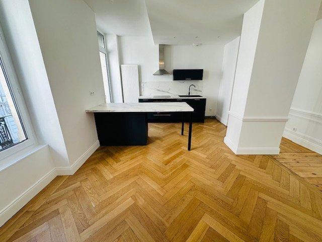 TYPE 3 DE 2 CHAMBRES