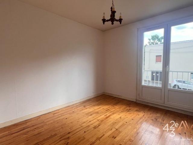 TYPE 3 DE 2 CHAMBRES