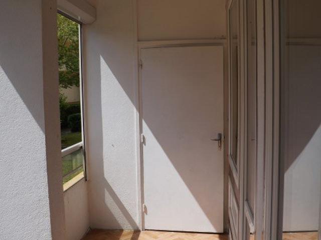 TYPE 3 DE 2 CHAMBRES