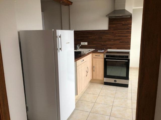 TYPE 3 DE 2 CHAMBRES