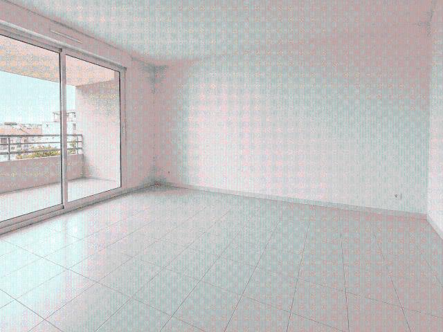 Type 3 de 61,35 m2 + 2 terrasses + garage + place de parking