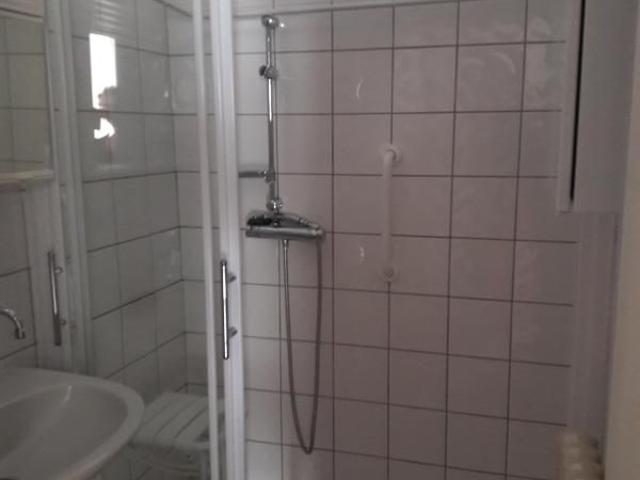 TYPE 3 LA VOGE LES BAINS