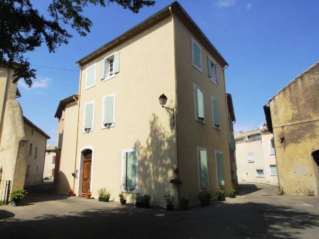Type 3 LAPALUD LE PORTALET