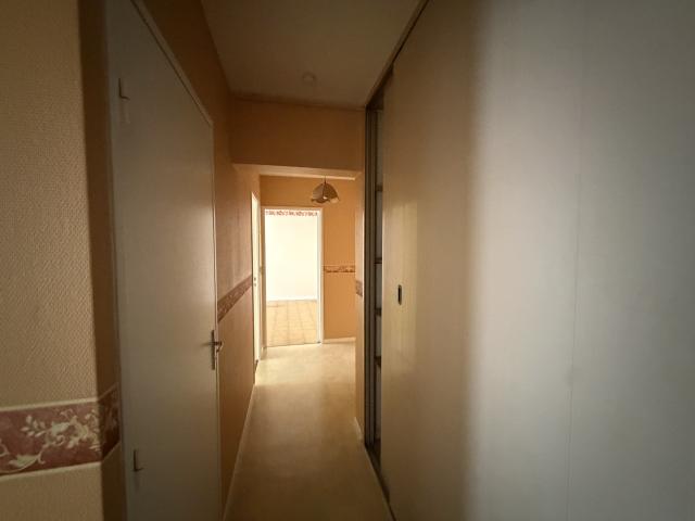 TYPE 3 LILLE BOULEVARD DE LA MOSELLE