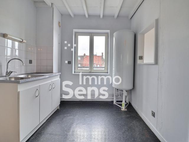 TYPE 3 / LILLE MONTEBELLO