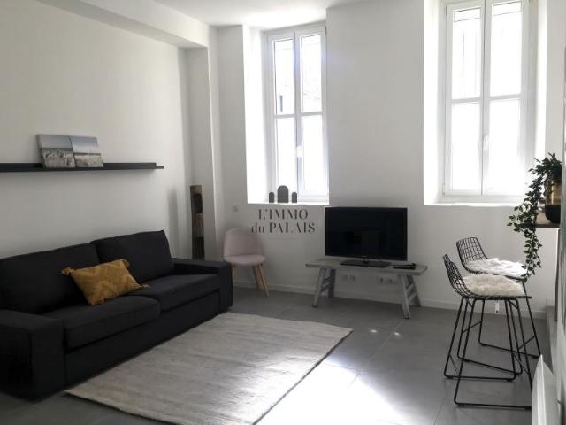 TYPE 3 MEUBLE BAILLE / TIMONE/ RUE DU BERCEAU 13005