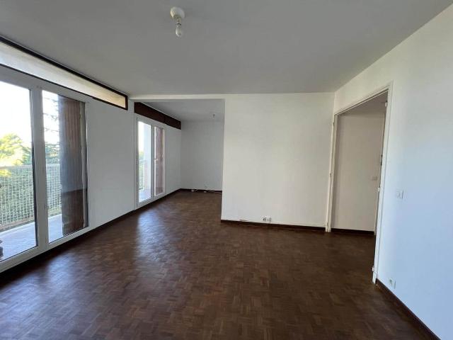 TYPE 3 – PROXIMITE VALMANTE – RESIDENCE MICHELET – DELATTRE