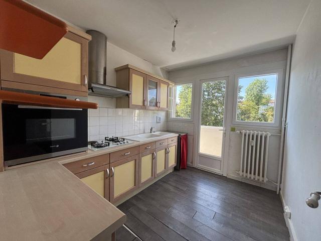 TYPE 3 QUARTIER CONDORCET