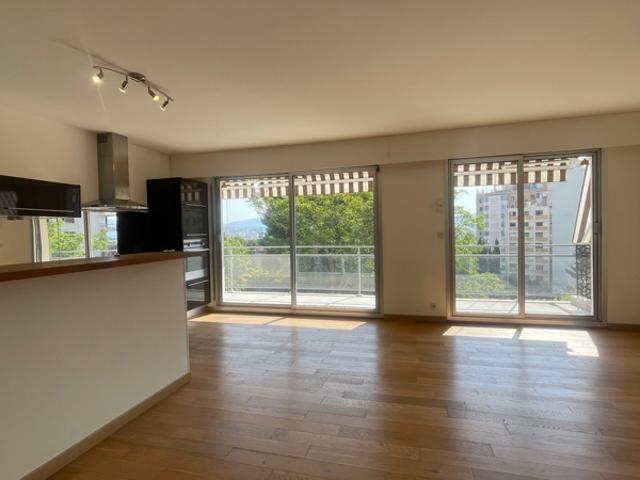 TYPE 4 GRAND BALCON VAUBAN
