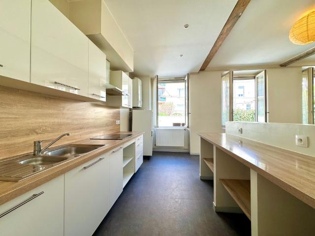 TYPE 4 DE 3 CHAMBRES