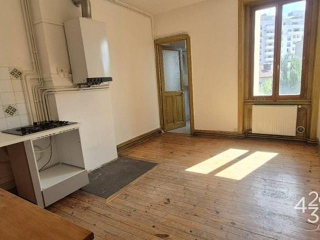 TYPE 4 DE 3 CHAMBRES