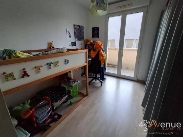 TYPE 4 DE 3 CHAMBRES