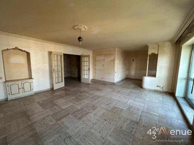 TYPE 4 DE 3 CHAMBRES