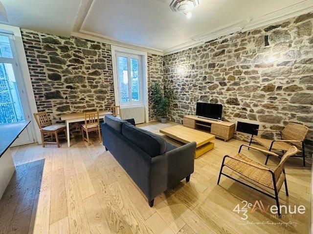TYPE 4 DE 3 CHAMBRES