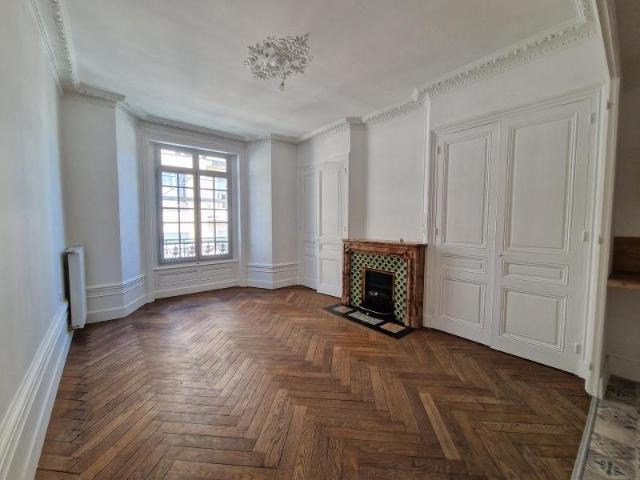 TYPE 4 DE 3 CHAMBRES