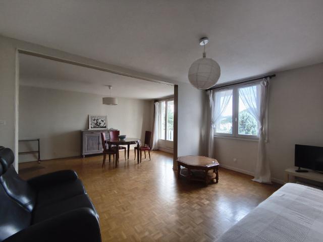 TYPE 4 DE 3 CHAMBRES