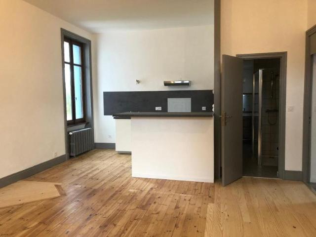TYPE 4 DE 3 CHAMBRES