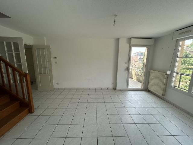 TYPE 4 DE 3 CHAMBRES