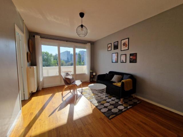 TYPE 4 DE 3 CHAMBRES