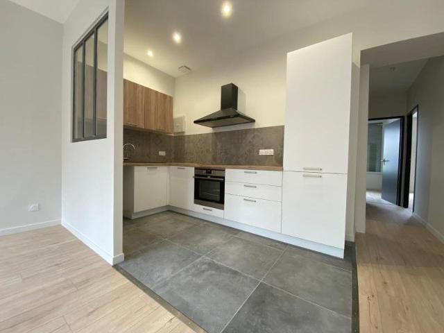 TYPE 4 DE 3 CHAMBRES