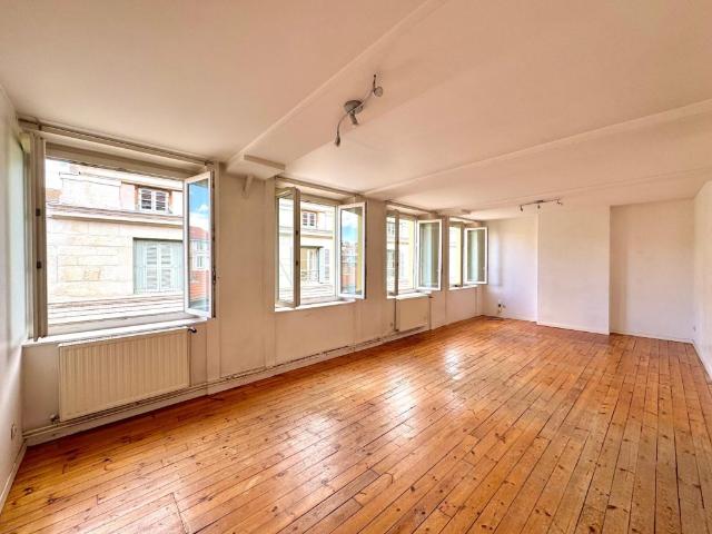 TYPE 4 DE 3 CHAMBRES