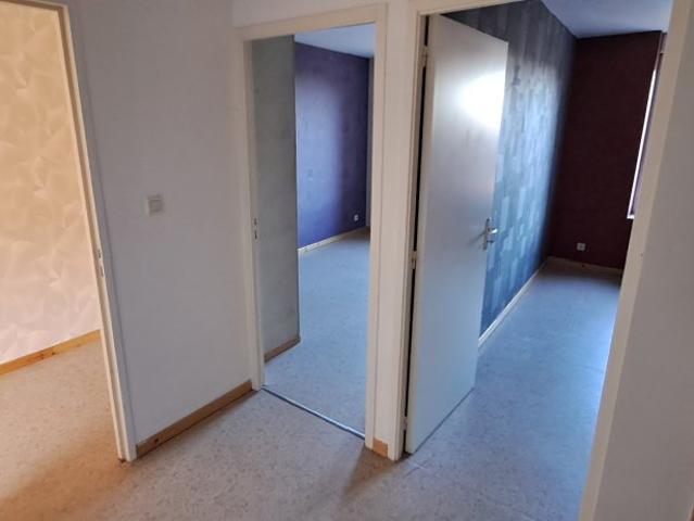TYPE 4 DE 3 CHAMBRES