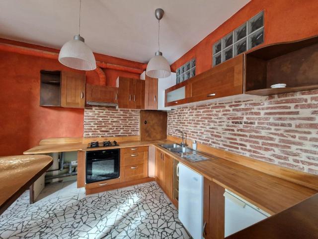 TYPE 4 DE 3 CHAMBRES