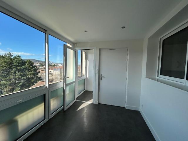 TYPE 4 DE 3 CHAMBRES