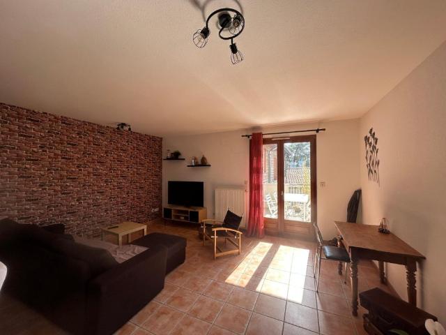 TYPE 4 DE 2 CHAMBRES