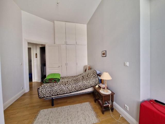 TYPE 4 DE 2 CHAMBRES