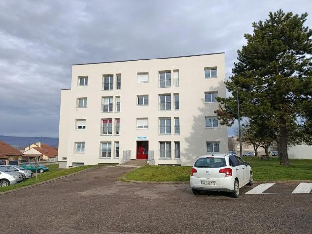 TYPE 4 NEUFCHATEAU
