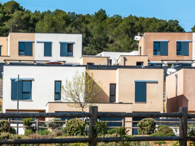 Type 4 PIOLENC VILLAS LAUZES 1