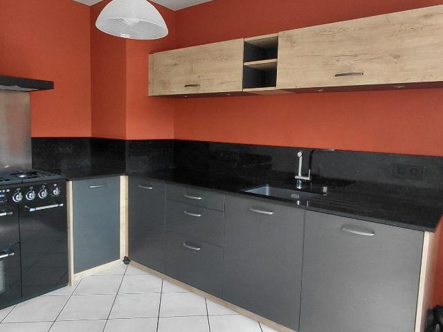 TYPE 4 QUARTIER CLEMENCEAU