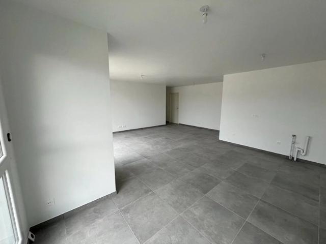 Type 4 Quartier Montboucons