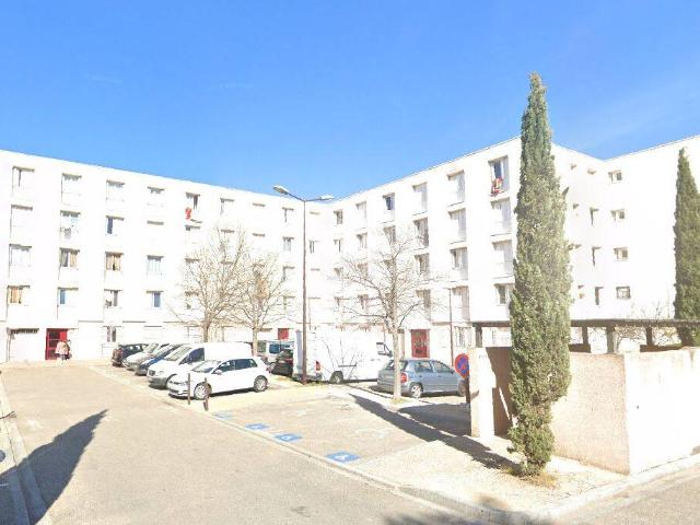 Type 5 AVIGNON L'ISLY