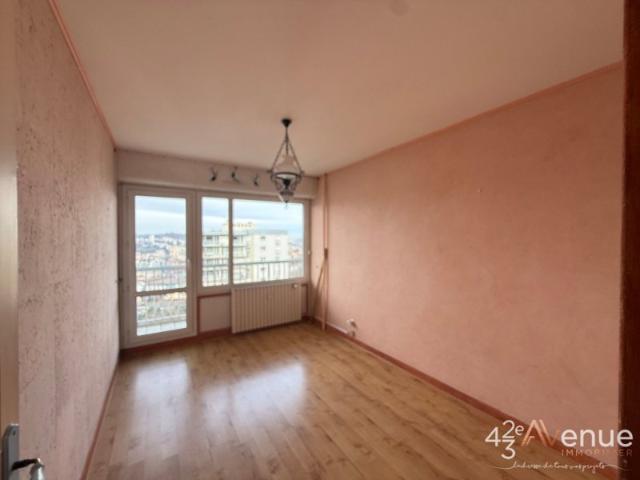 TYPE 5 DE 3 CHAMBRES