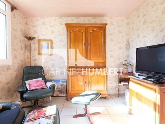 TYPE 5 DE 3 CHAMBRES