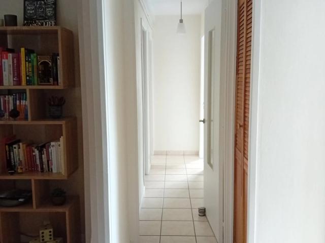 TYPE 5 DE 4 CHAMBRES