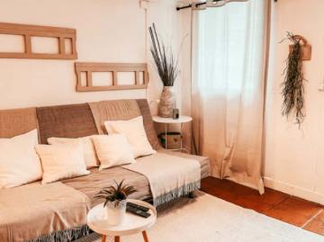 Typical Lisbon Apartment