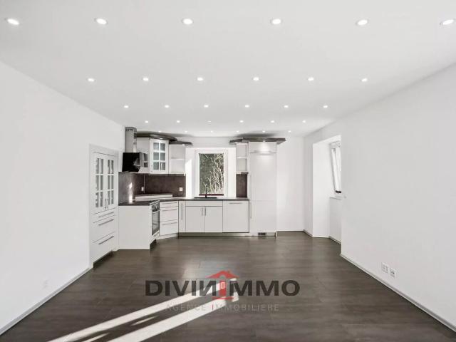 Typisches 4.5 Zimmer Apartment im 1. Stock