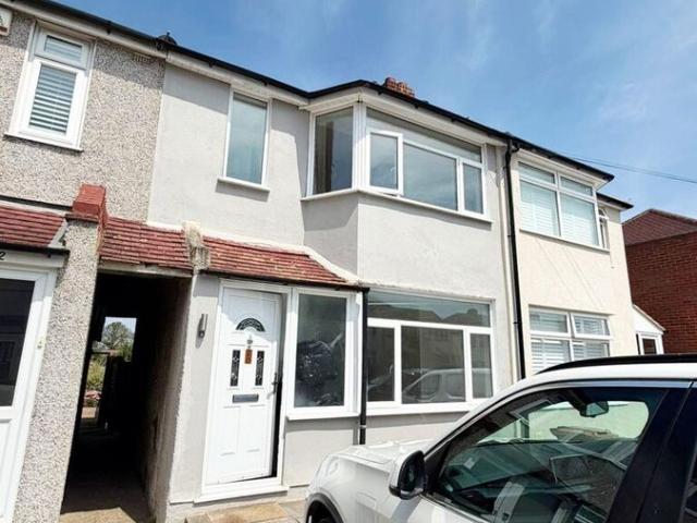 Tyrell Avenue, Welling DA16, 3 bed terraced house to rent, £2,100 pcm | PrimeLocation