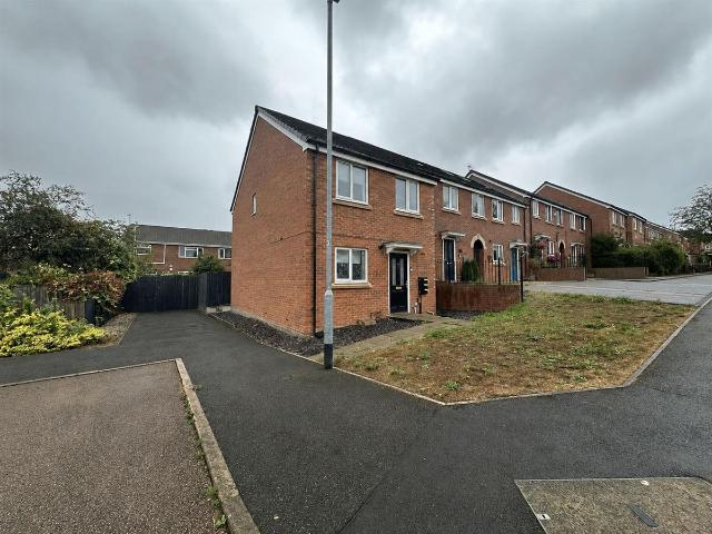 Tyrian Street, Giltbrook, Nottingham NG16, 3 bed property to rent, £1,150 pcm | PrimeLocation