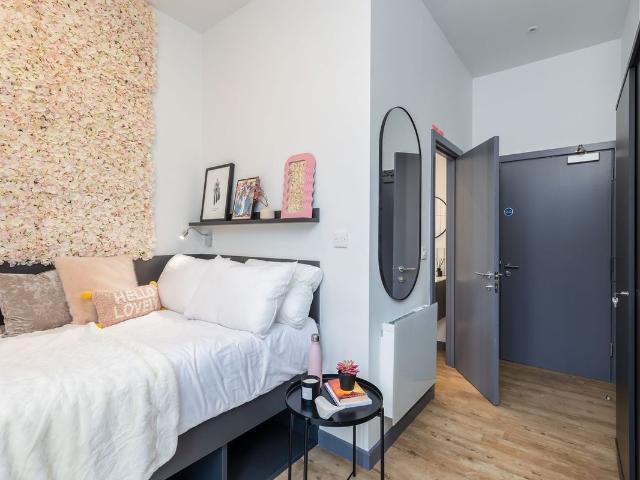 Tyro Student Luxury Accommodation, 1 6 Fawcett Street, Sunderland SR1, Room to rent, £732 pcm | PrimeLocation
