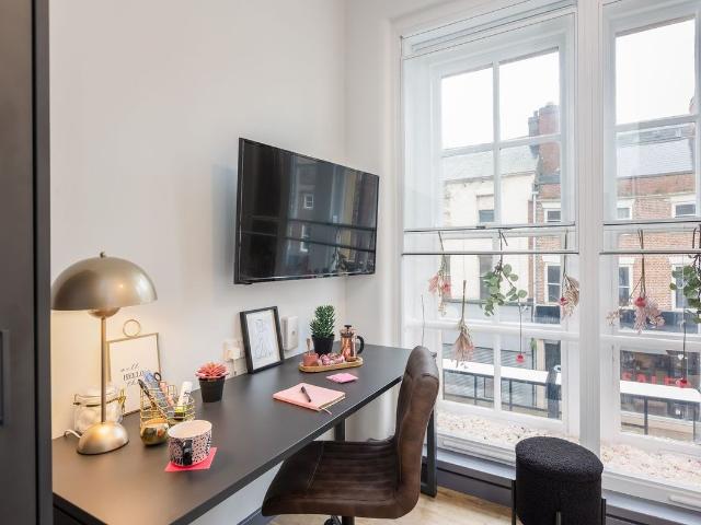 Tyro Student Luxury Accommodation, 1 6 Fawcett Street, Sunderland SR1, Room to rent, £732 pcm | PrimeLocation