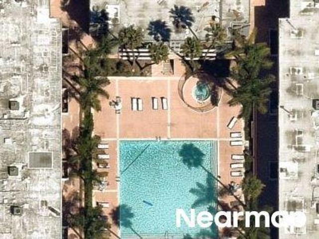 Tyrone Ave Apt